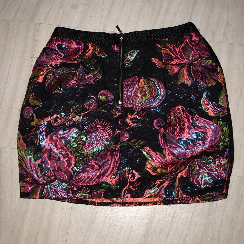 Fancy Skirt
